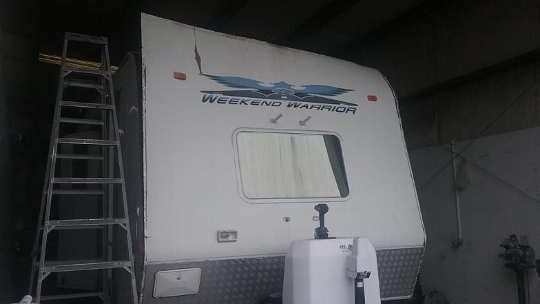 Trailer Repair RV Motorhome Boat Travel Trailer 5th Wheel Storage Mentone Redlands Colton Rialto Fontana